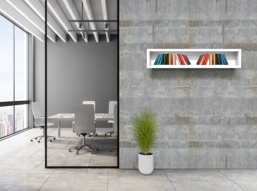 Painéis decorativos - VINYL PLASTER